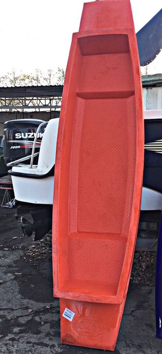 Тайская лодка на продажу