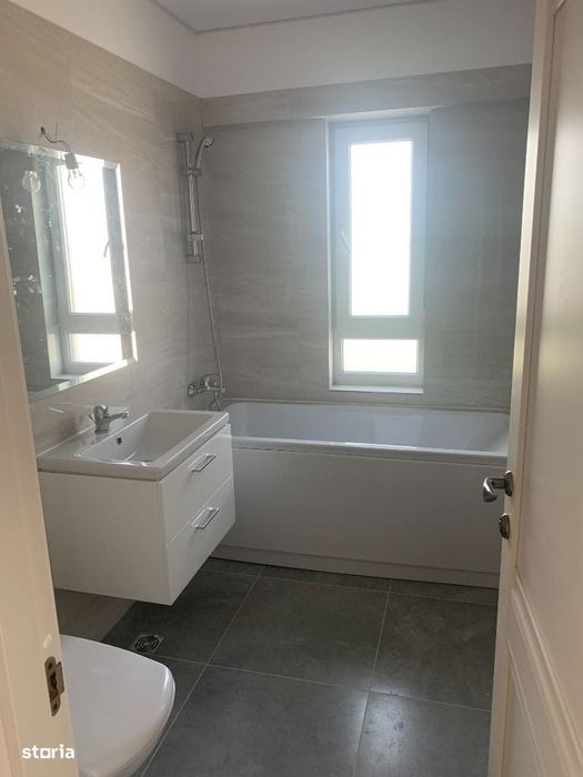 124.800 euro Apartament 3CD Pacurari-Popas 80mp bloc nou finalizat
