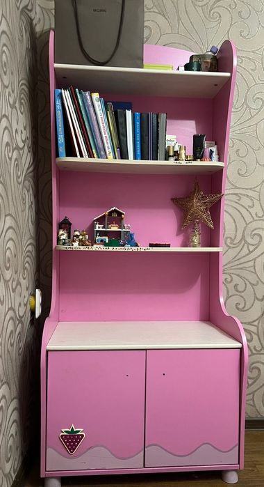 Детская мебель Cilek