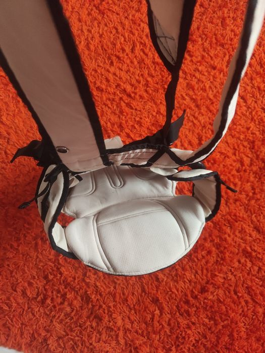 Marsupiu ham ergonomic pentru bebelusi