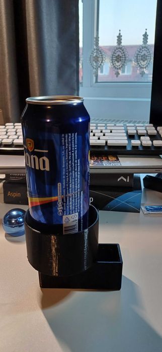 Suport Pahar/Termos Audi A4 B7