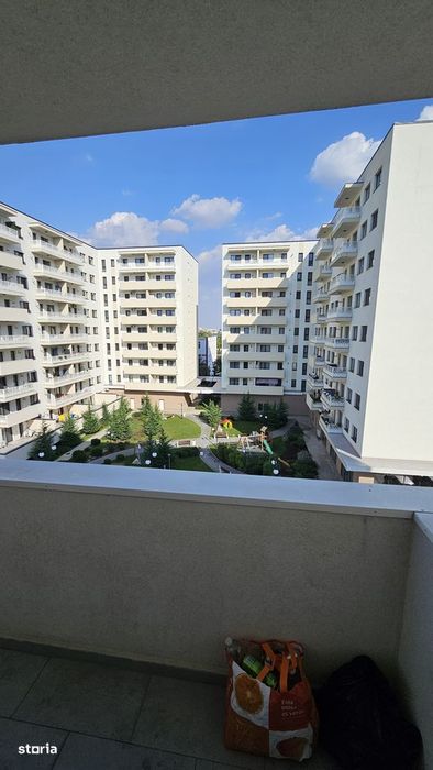 Apartamente Tip Studio - Comision 0 - Cartier Rezidențial