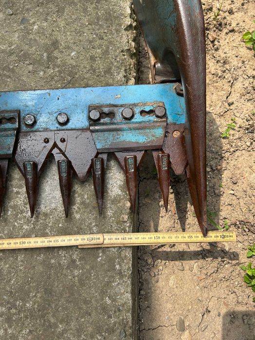 Motocositoare ,cositoare  Rapid 201.