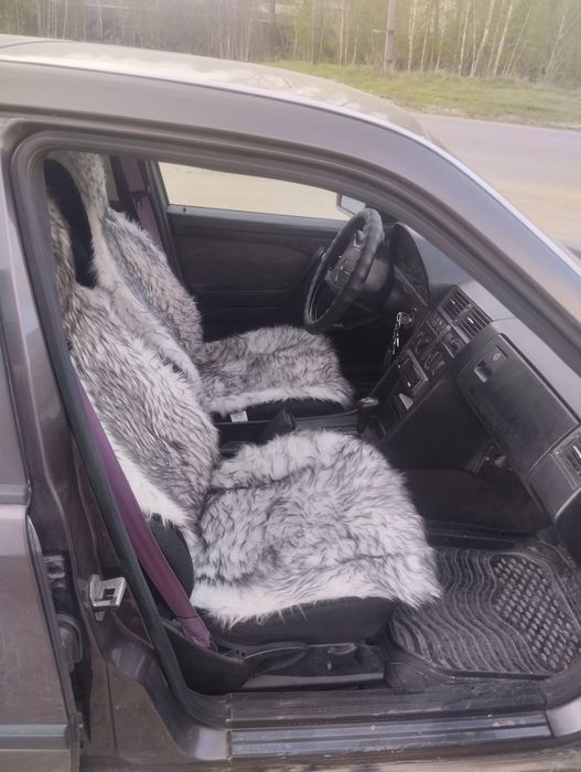 Мерседес C180 без обмена