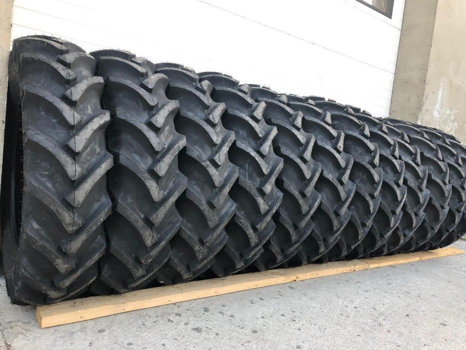 cauciucuri noi agricole / industriale orice dimensiune 12.4/11-28 CTSW