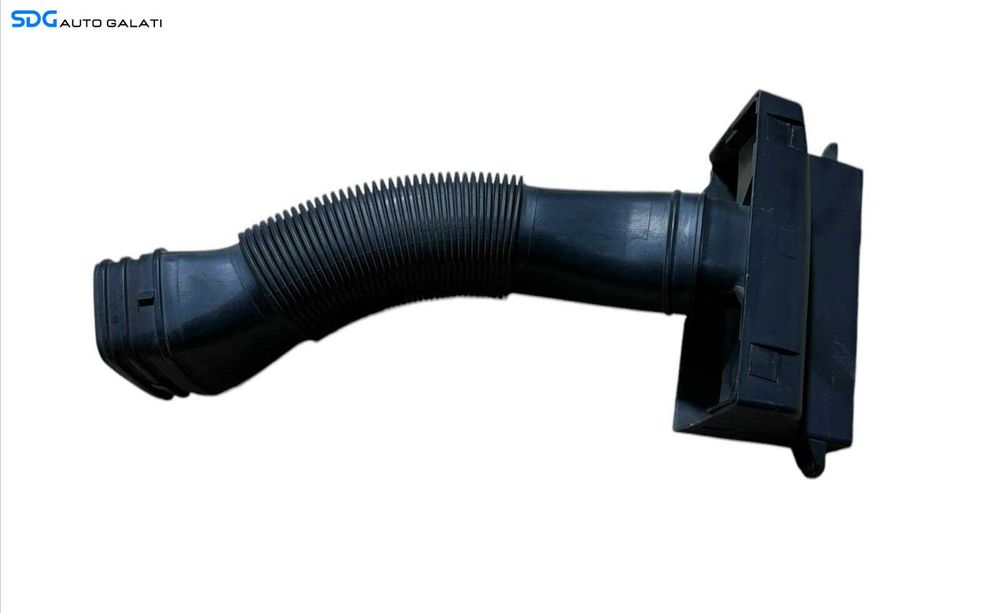 Tub Tubulatura Deflector Admisie Aer Skoda Fabia 2 1.2 TDI CFW CFWA 2009 - 2015 Cod 6R0129618 [L5443]