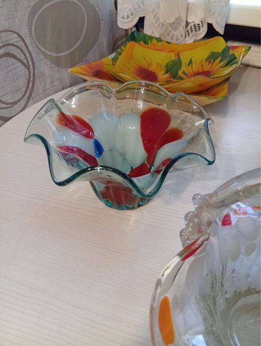 Продается посуда