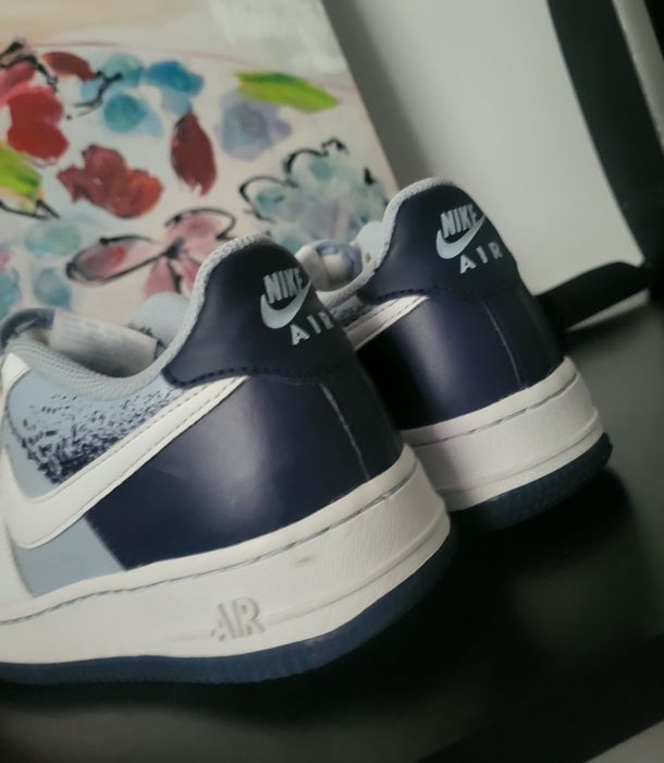 Adidasi Nike Air Jordan