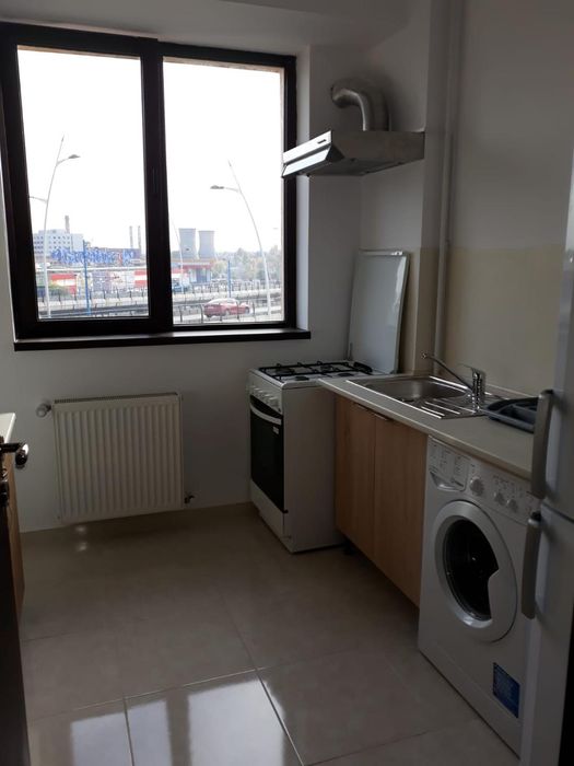 Apartamentul 2 camere cu Parcare Subterana zona Carrefour Orhideea