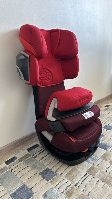 Автокресло Cybex Pallas 2 fix