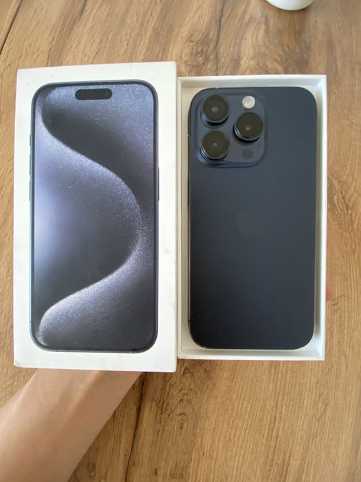 Iphone 15 pro айфон 15 про