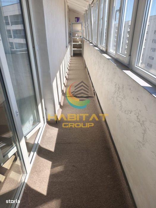 Vanzare 2 Camere Mobilat si Utilat- Metrou Berceni!
