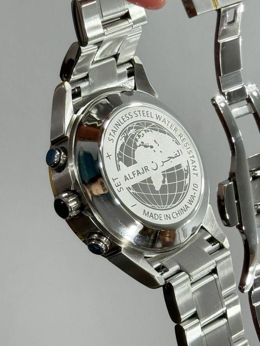 ALFAJR WA10
(original)