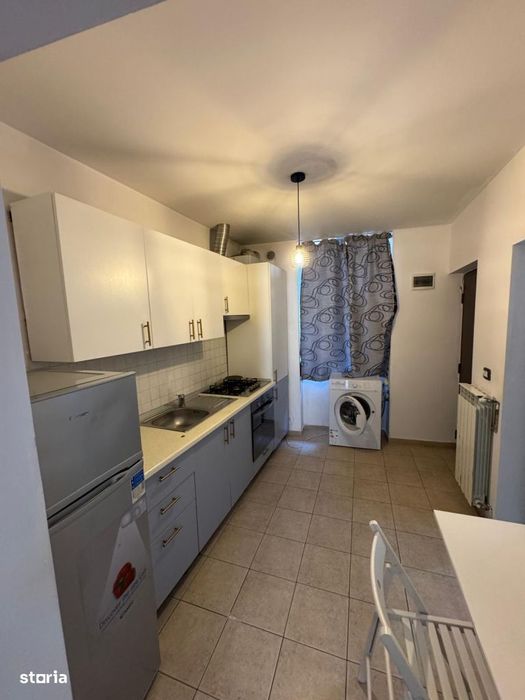 Apartament 1 camera + mezanin, 38 mp, zona Piata Unirii