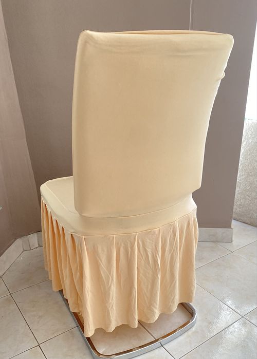 Облекла за столове