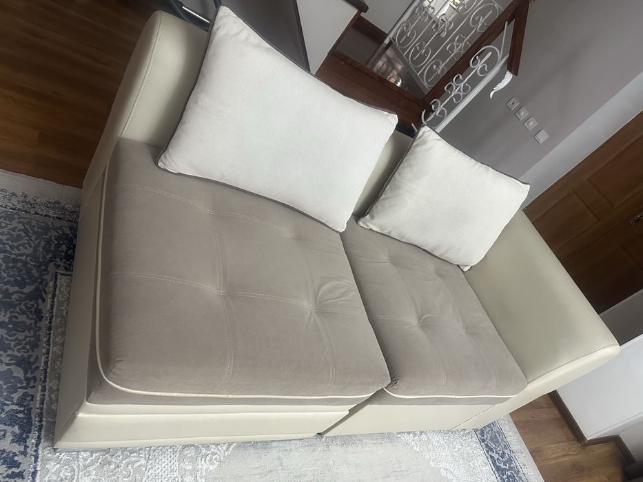 Гостиная, уголок отдыха