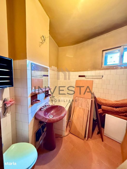 Apartamen  exclusivist, 121 mp utili cu panorama in parcul Hasdeu!