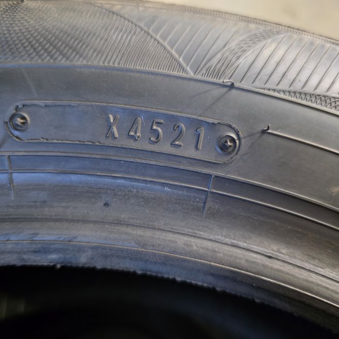 Anvelope turism noi vara  205 55 16 Falken