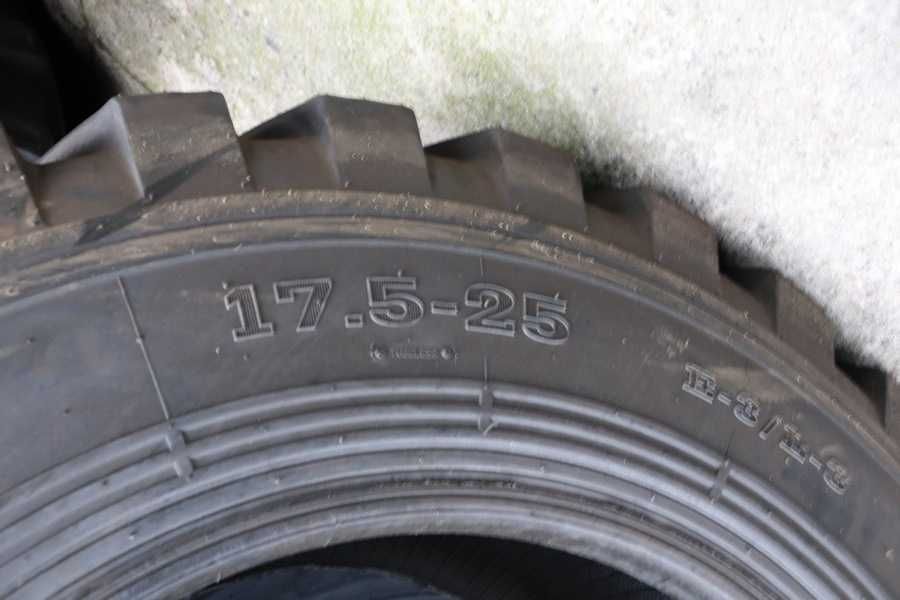 Anvelope industriale 20.5-25 cu 20 pliuri cauciucuri noi vola garantie