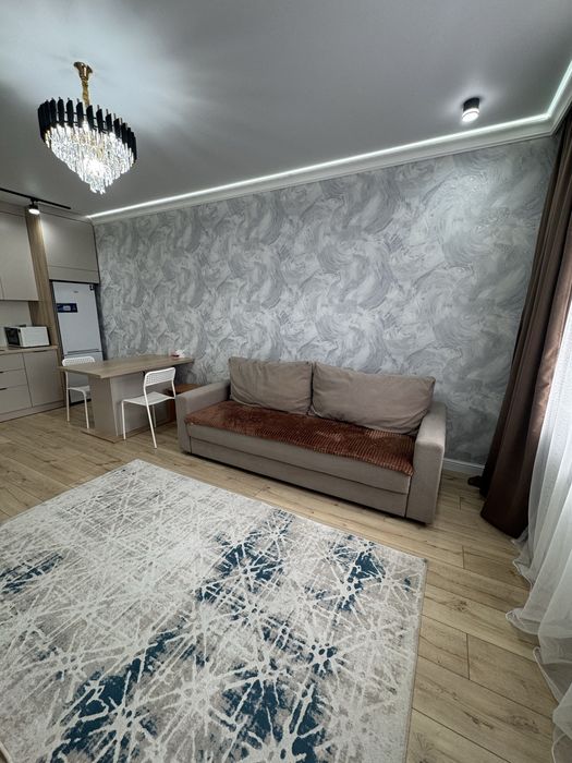 Квартира возле вокзала