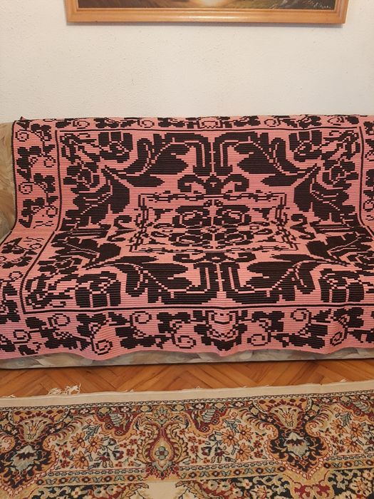 Cuverturi tărănești