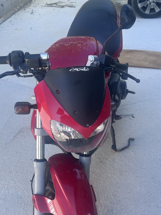 Скутер "  GILERA "