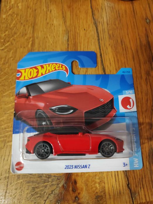 Hot wheels колички