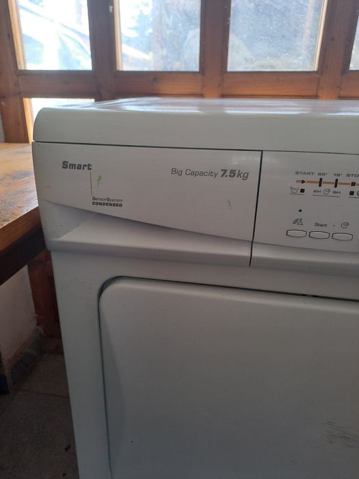 Сушилня Candy 7.5 кг.