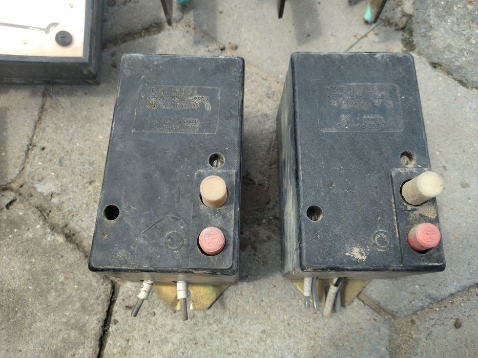 Автомат рубильник продам советская рабочая