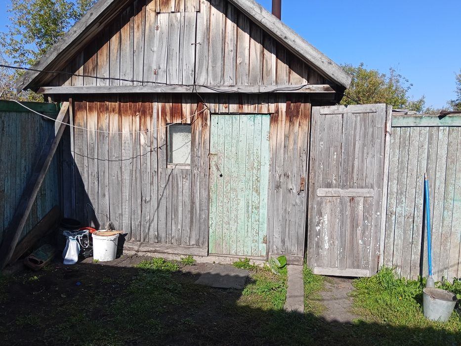 Срочно продам дом с Благовещенка
