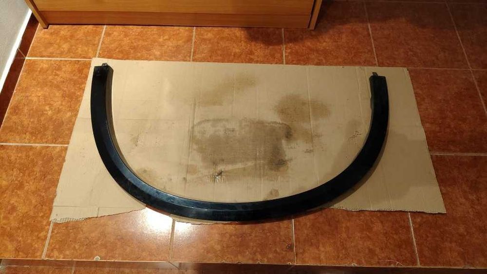 Overfender bandou stanga fata Bmw X5 G05