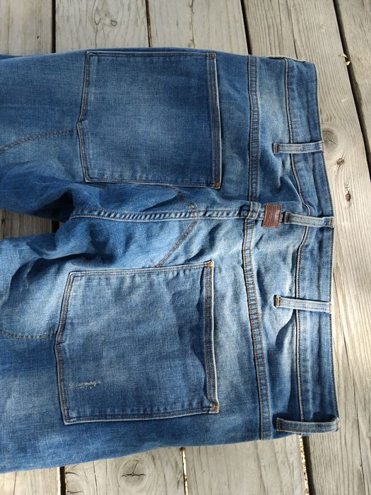 G star raw 5620 3D Slim-W35-L32 -мъжки дънки
