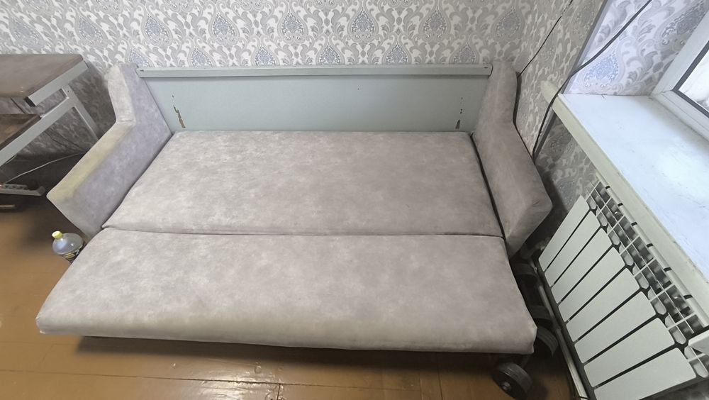 Продаю диван раскладной