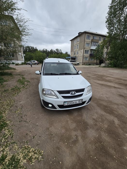 Продам Лада Ларгус