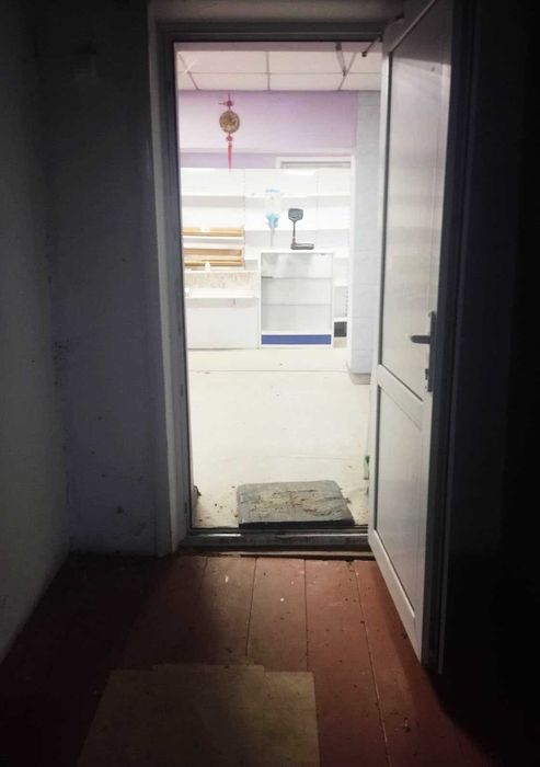 Продам магазин с. Бобровка