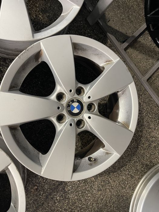 17 BMW E60 Xd Xi