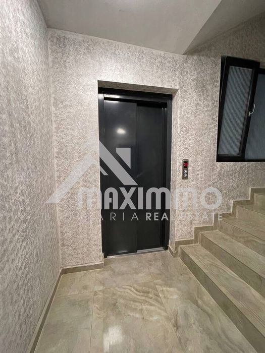 Продава се Едностаен апартамент в Варна, ХЕИ - 35 кв.м за 3529 €/кв.м - Снимка #10