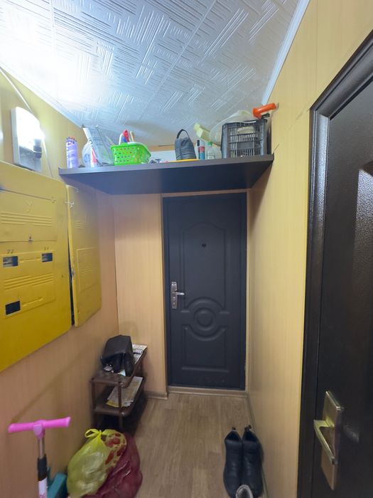 Квартира в центре Петропавловска