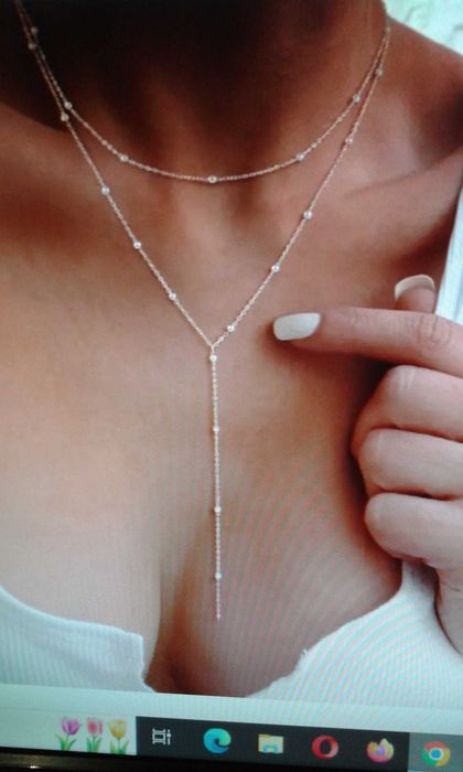 Сребристи бижута-колиета ,гривни, обеци,пръстен