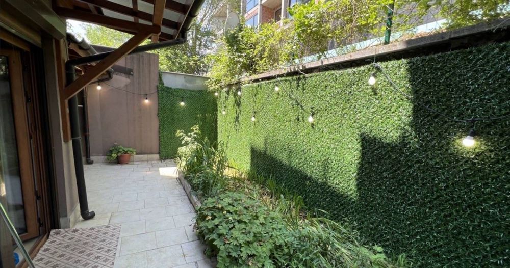 Дава се под наем Двустаен апартамент в София, Павлово - 60 кв.м за 648.21 € - Снимка #6