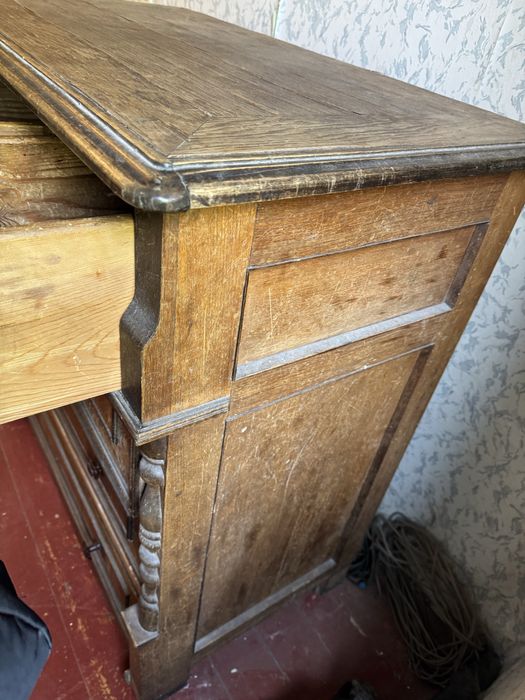 Камод советский  продам