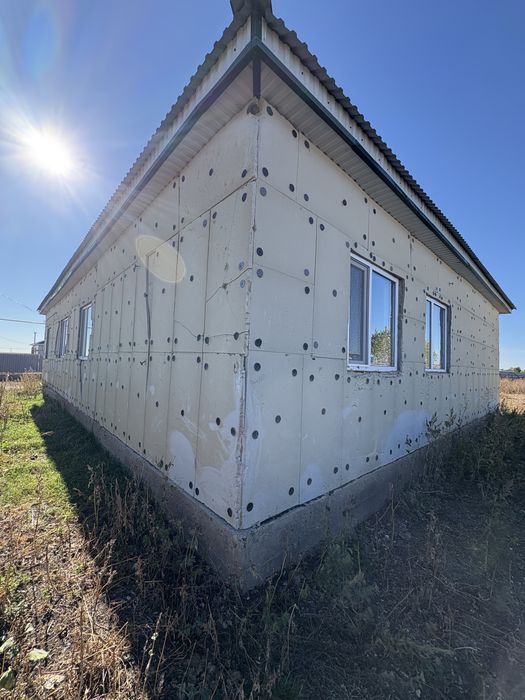 ҮЙ САТЫЛАДЫ хромтау, АҚЖАР ауылы