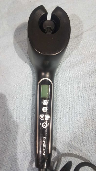 Ondulator par,putin folosit