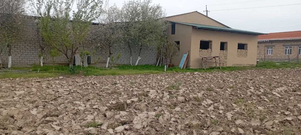 Продается земельный участок 4 соток