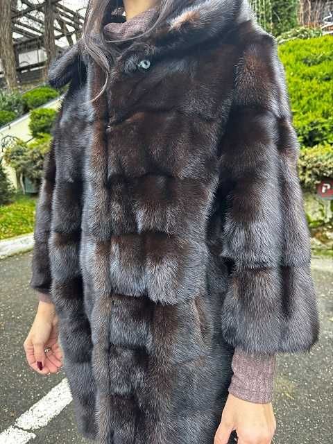 haina blana de nurca