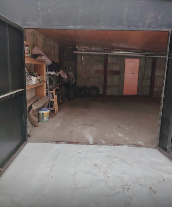 Продается гараж