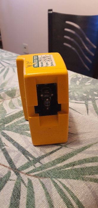 Лазарен нивелир PLS 2