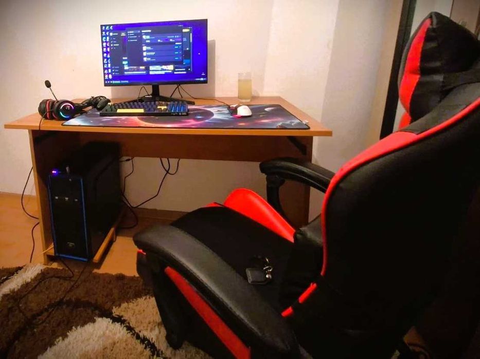 Oferta! Setup Complet De Gaming.