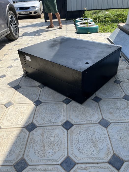 Пицца печь продам