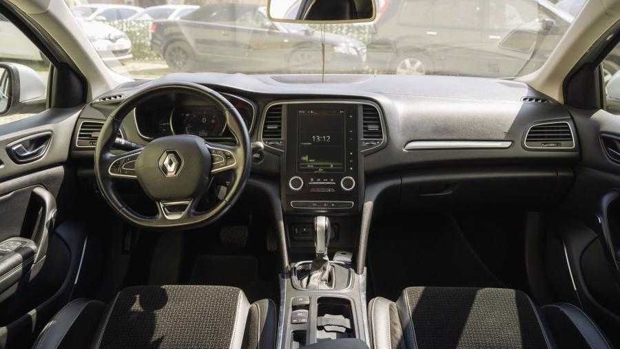 Renault Megane Рено Меган 2016-2024 година На части !!!